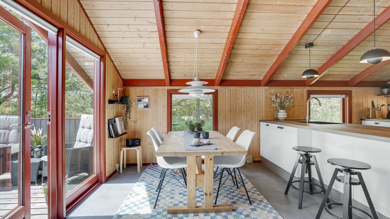 Photo of Bedroom in Blavand Strand