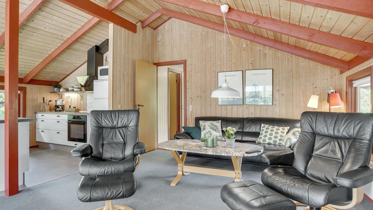 Photo of Bedroom in Blavand Strand