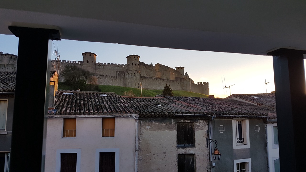 Photo of Others in City of Carcassonne