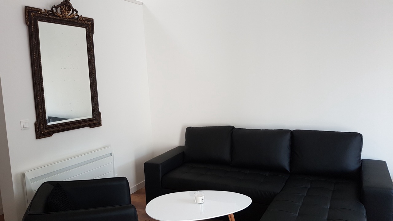 Photo of Livingroom in City of Carcassonne