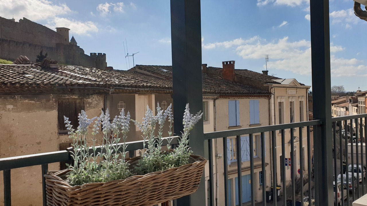 Photo of Outdoor in City of Carcassonne