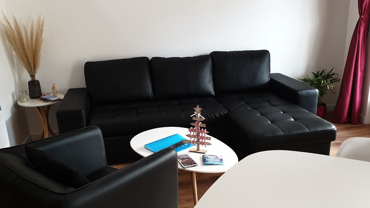 Photo of Livingroom in City of Carcassonne