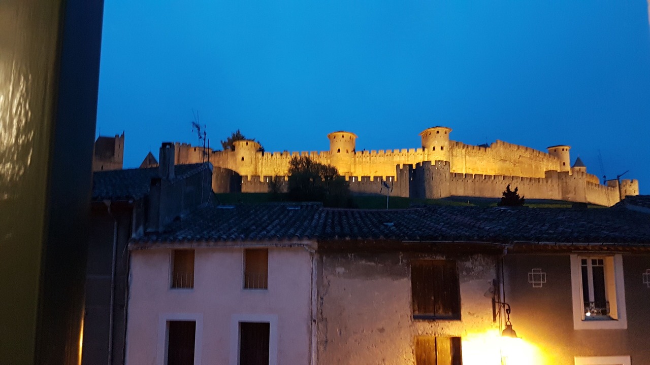 Photo of Others in City of Carcassonne