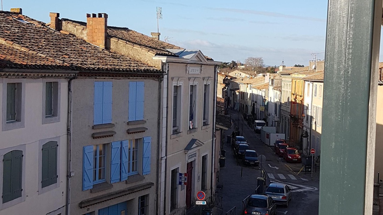 Photo of Outdoor in City of Carcassonne