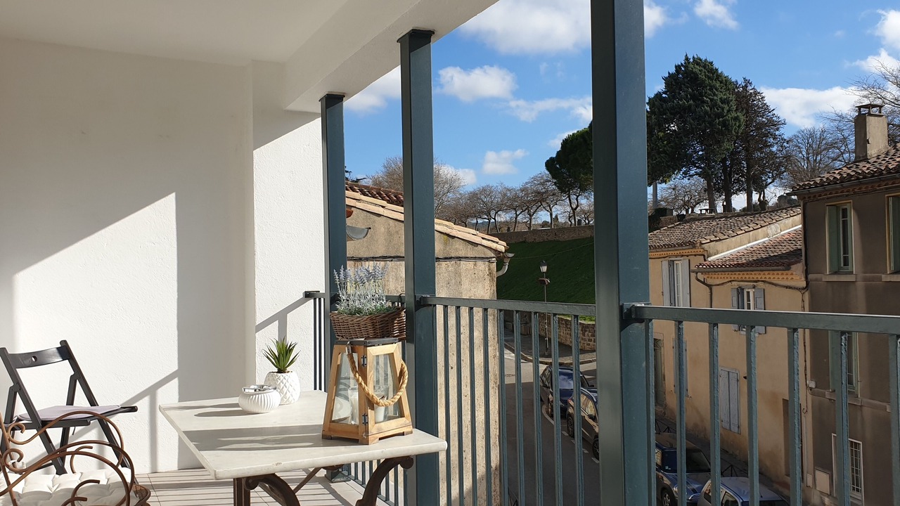Photo of Outdoor in City of Carcassonne
