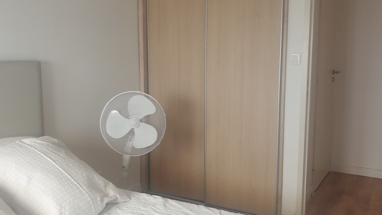 Photo of Bedroom in Carcassonne