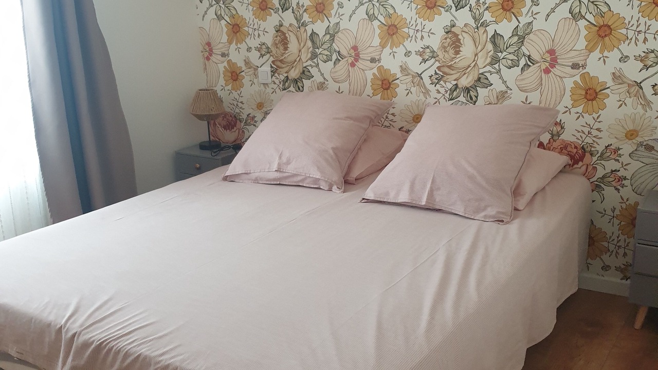 Photo of Bedroom in Carcassonne