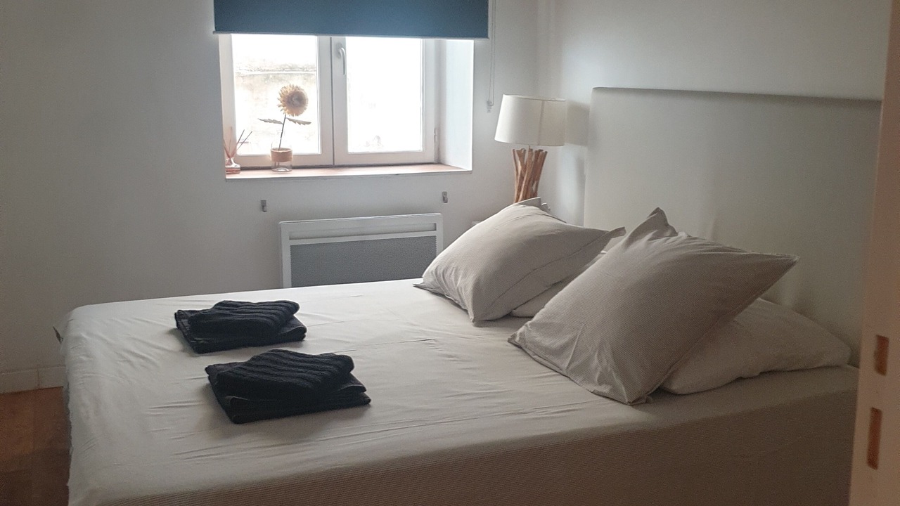 Photo of Bedroom in Carcassonne