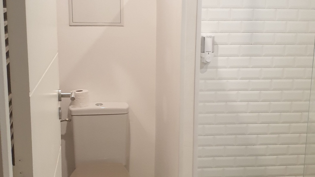 Photo of Bathroom in Carcassonne