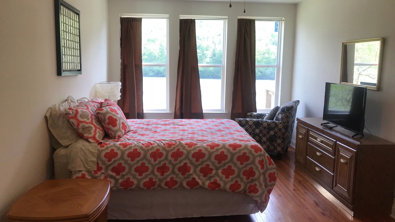Photo of Bedroom in Chattanooga