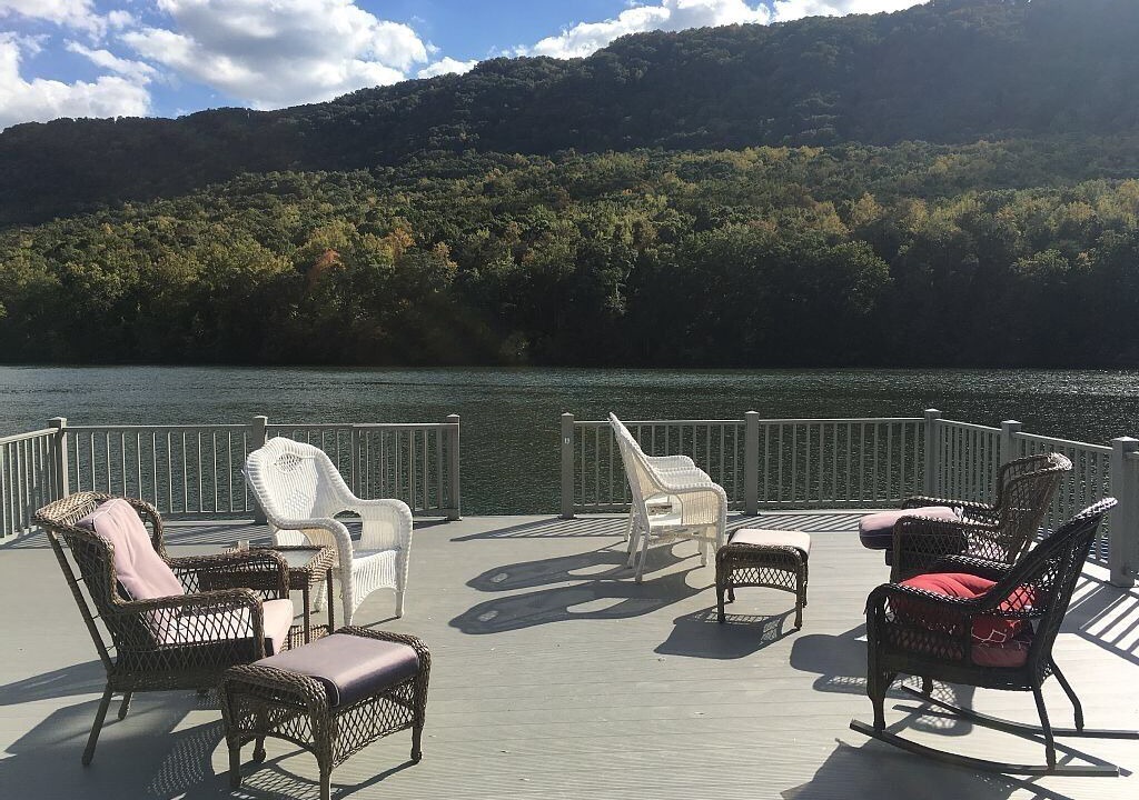 Photo of Patio Balcony in Chattanooga