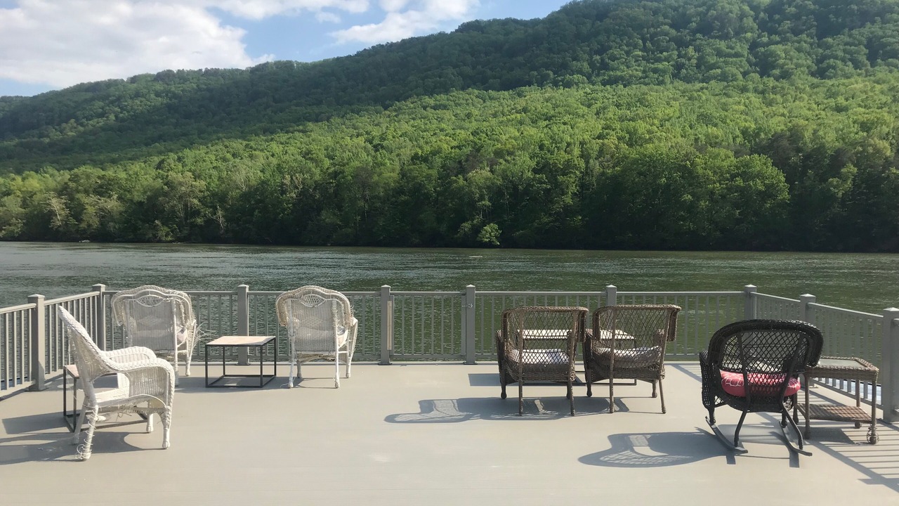 Photo of Patio Balcony in Chattanooga