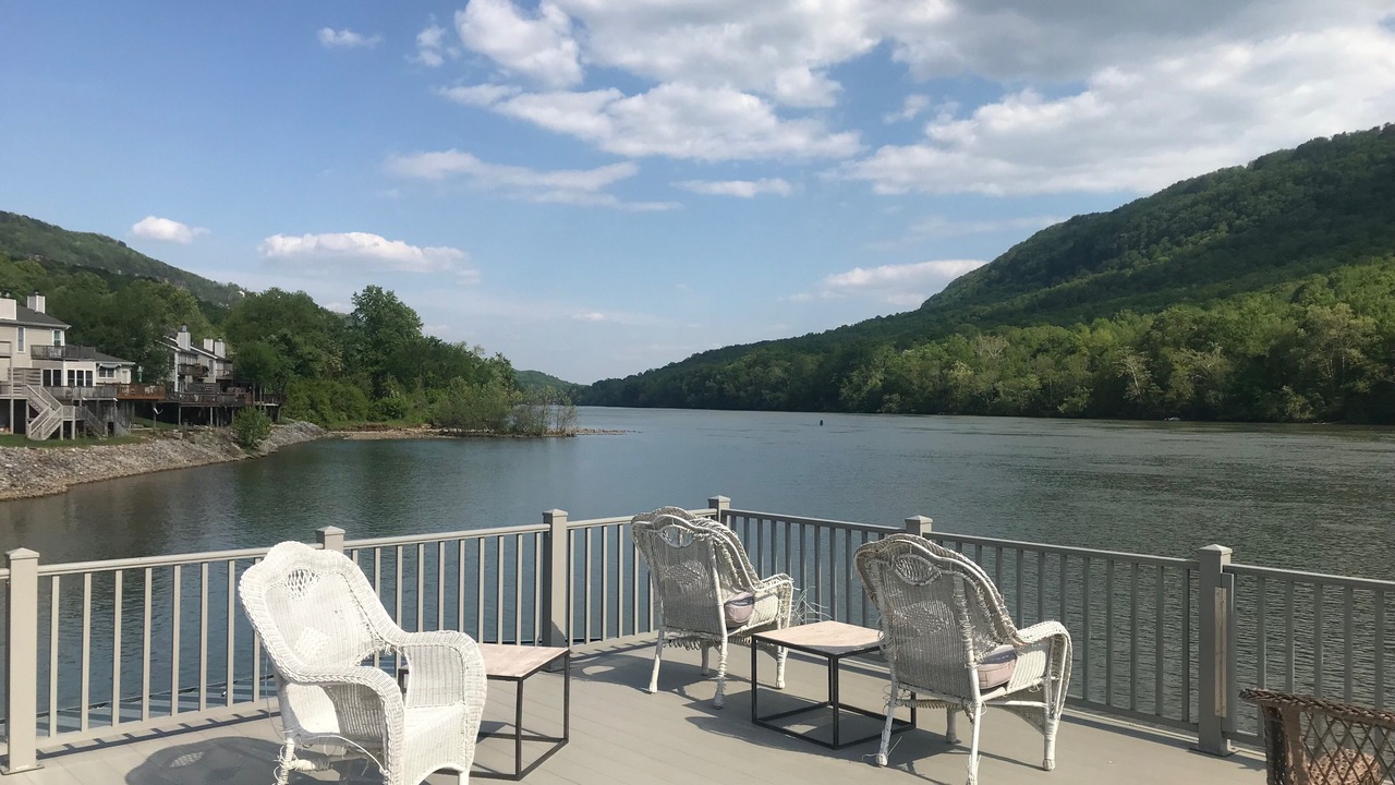 Photo of Patio Balcony in Chattanooga