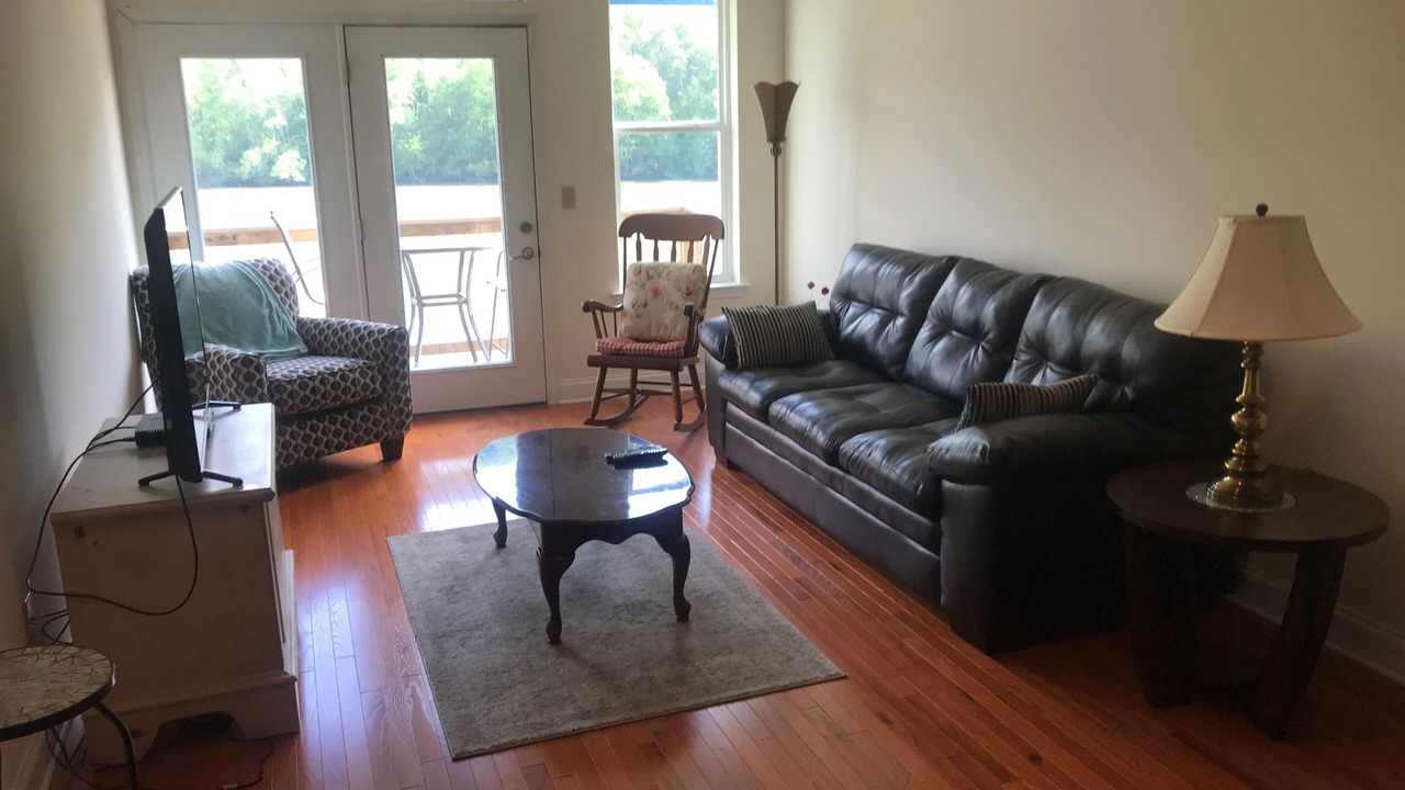 Photo of Livingroom in Chattanooga