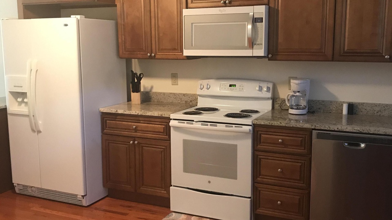 Photo of Kitchen in Chattanooga