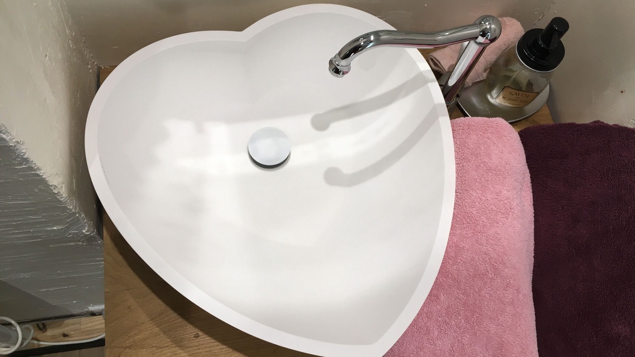 Photo of Bathroom in Epagne-Epagnette