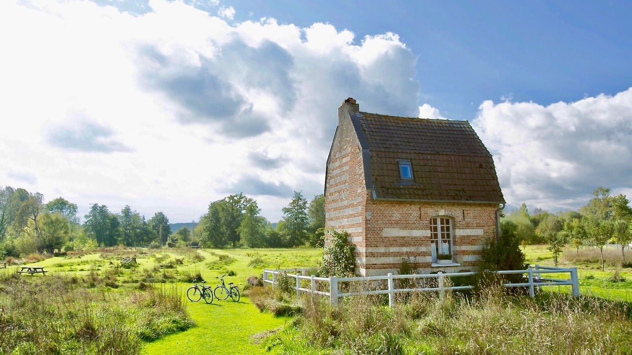 Photo of Outdoor in Epagne-Epagnette