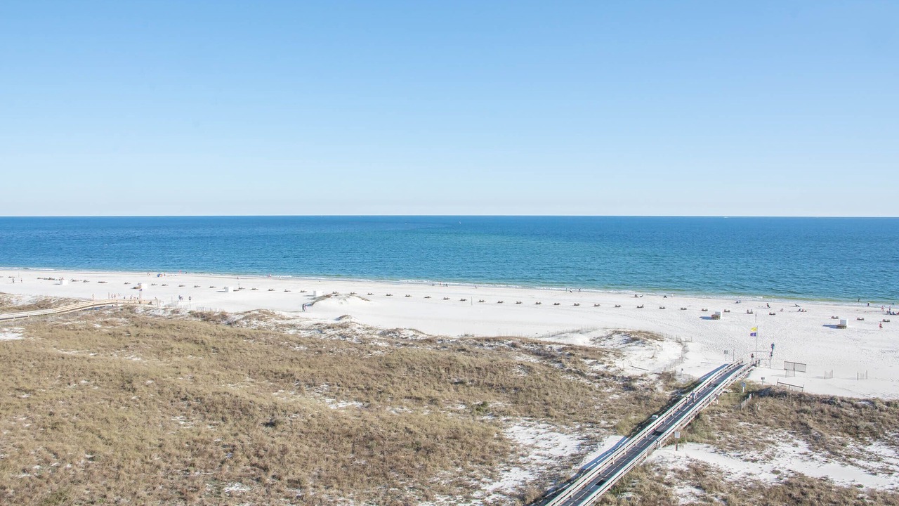 Photo of Outdoor in Orange Beach