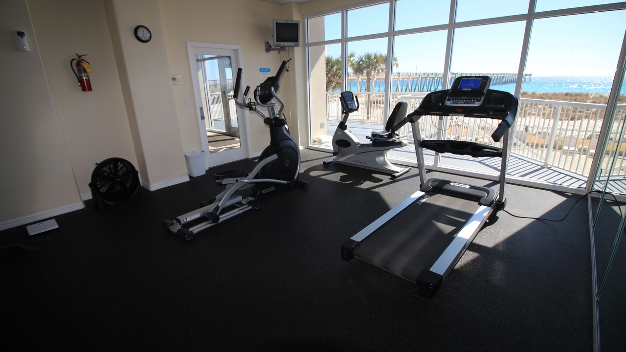 Photo of Bedroom in Navarre Beach