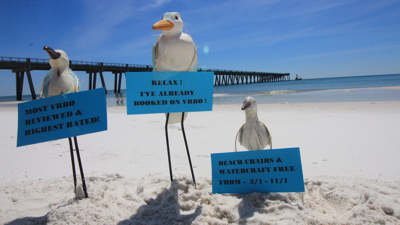 Photo of Others in Navarre Beach