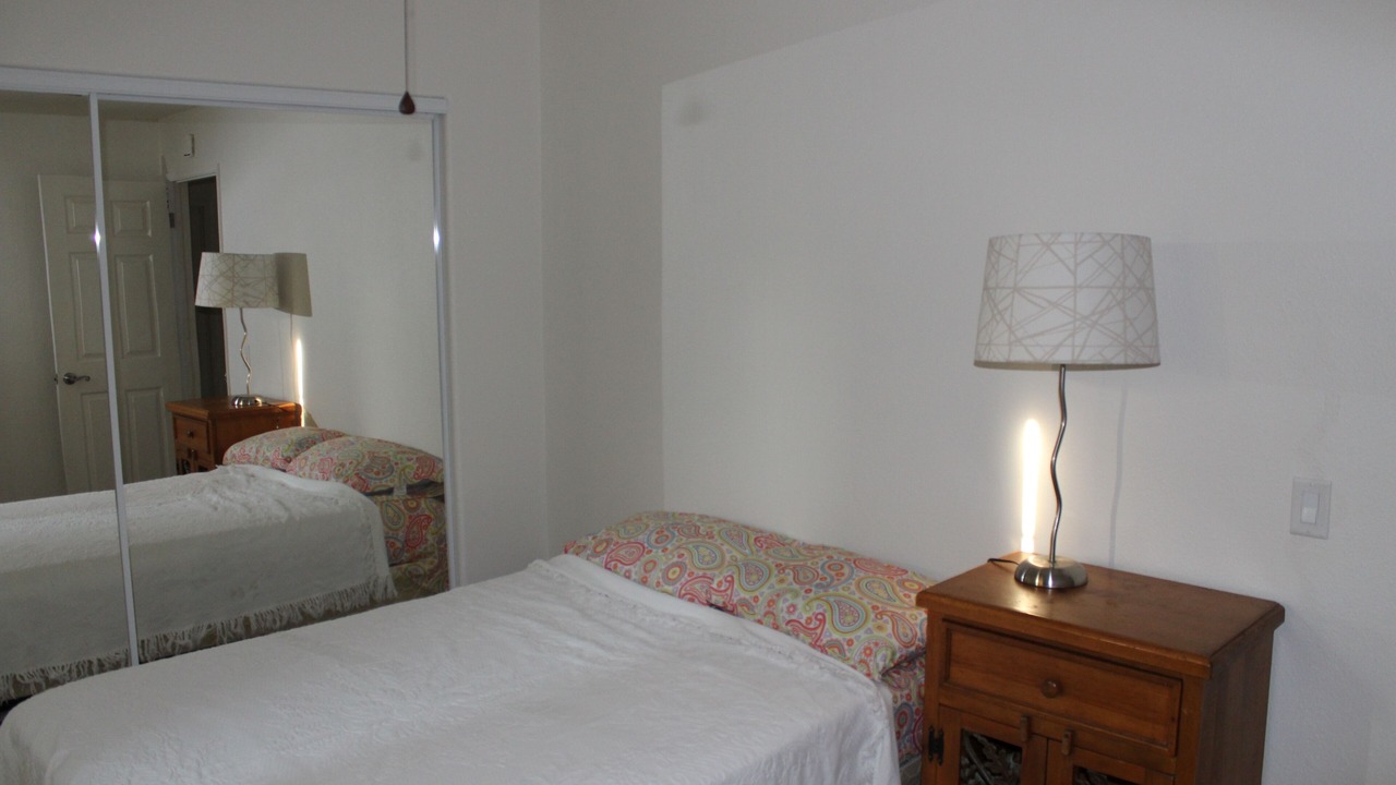 Photo of Bedroom in Fallbrook