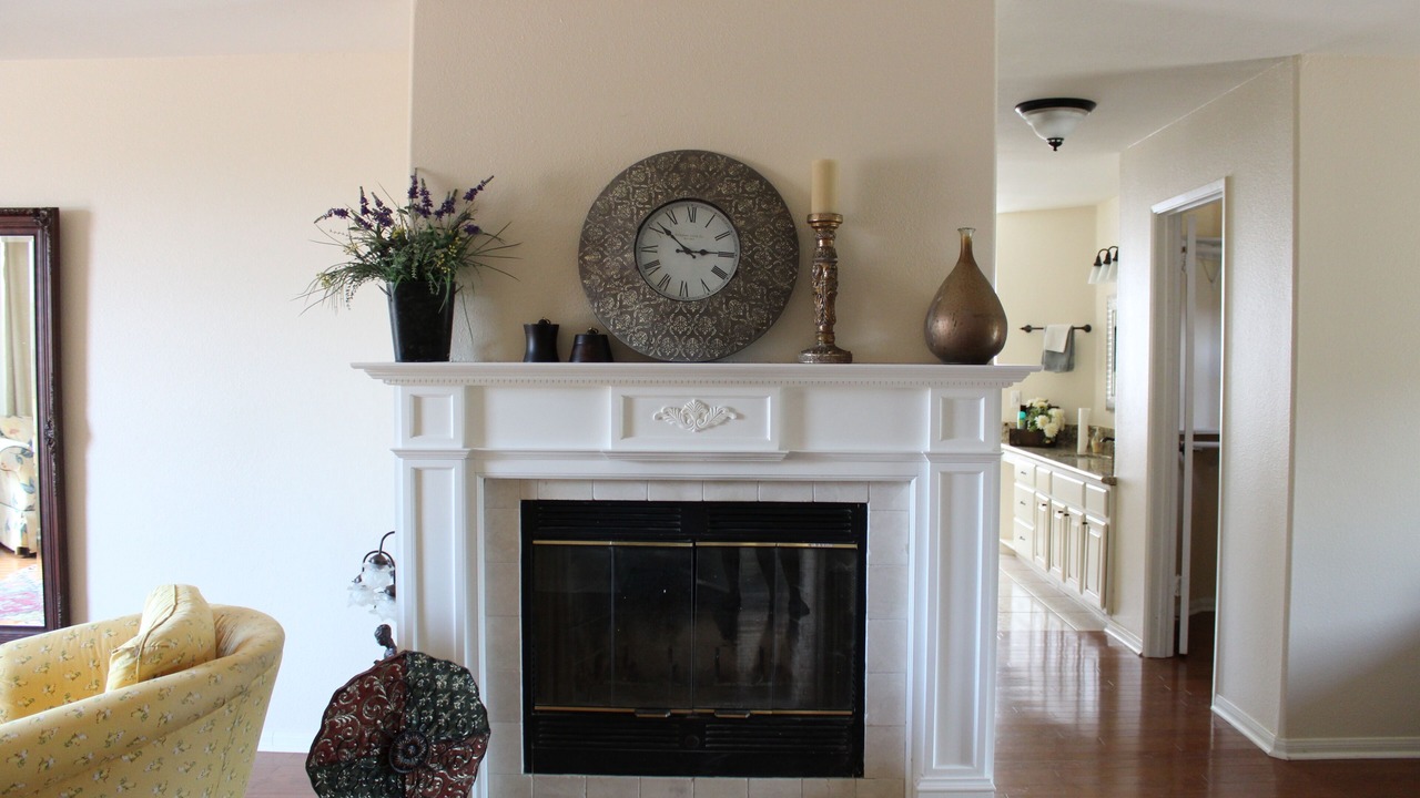 Photo of Livingroom in Fallbrook