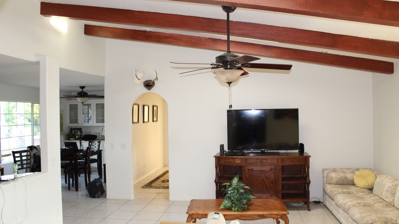Photo of Bedroom in Fallbrook