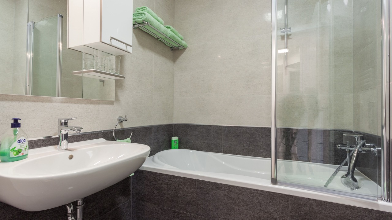 Photo of Bathroom in Montovjerna