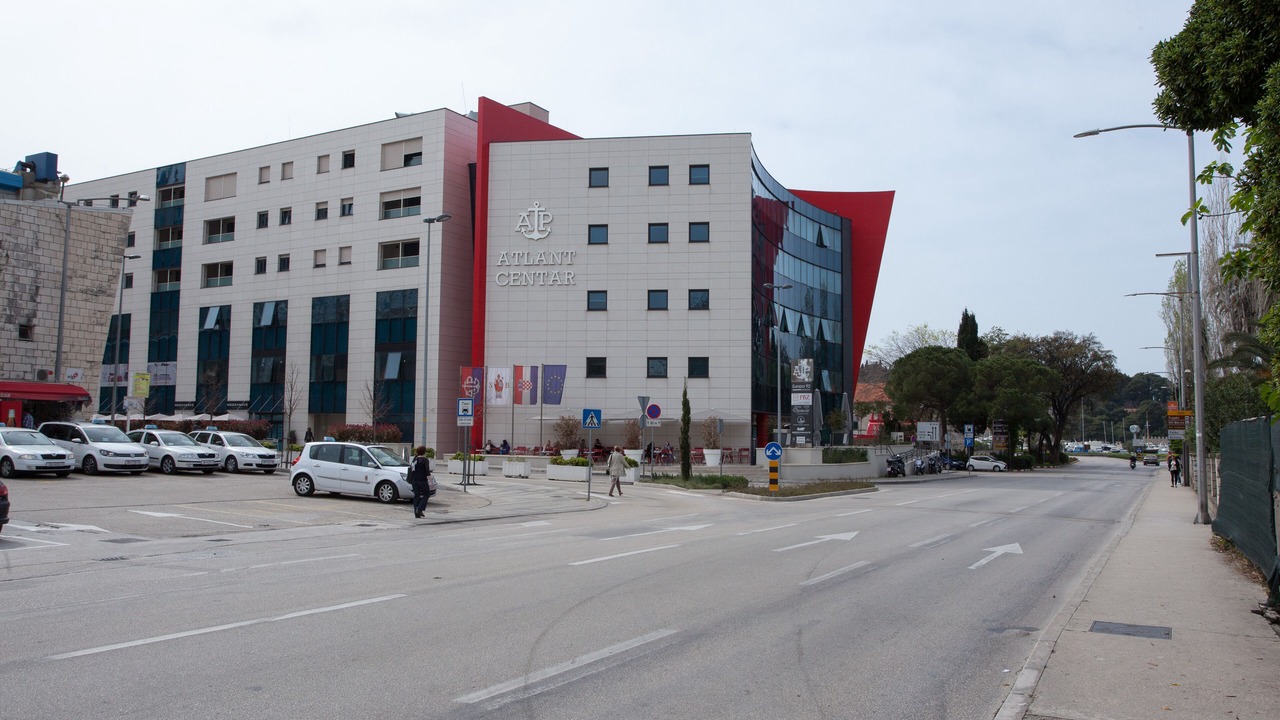 Photo of Outdoor in Montovjerna