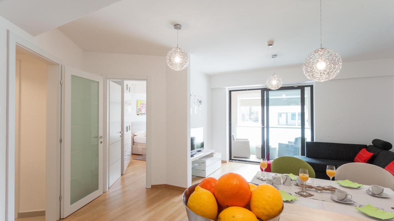 Photo of Livingroom in Montovjerna
