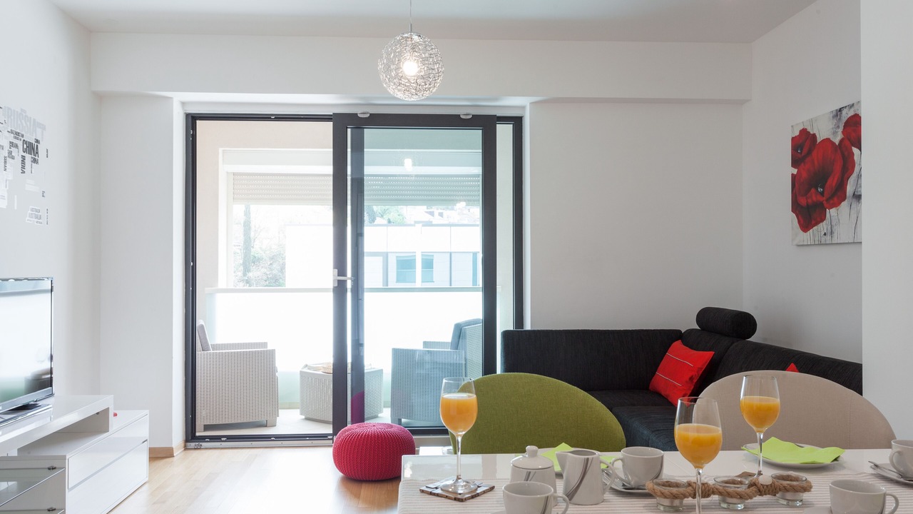 Photo of Livingroom in Montovjerna