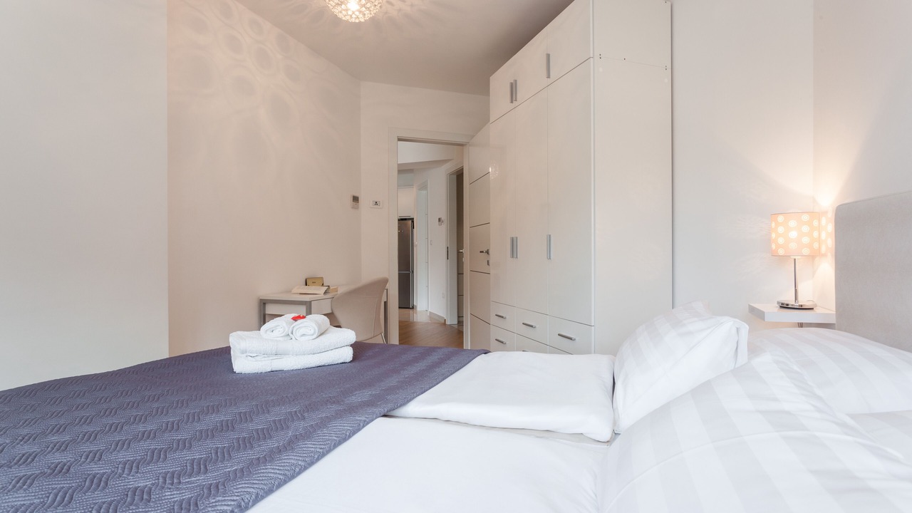 Photo of Bedroom in Montovjerna