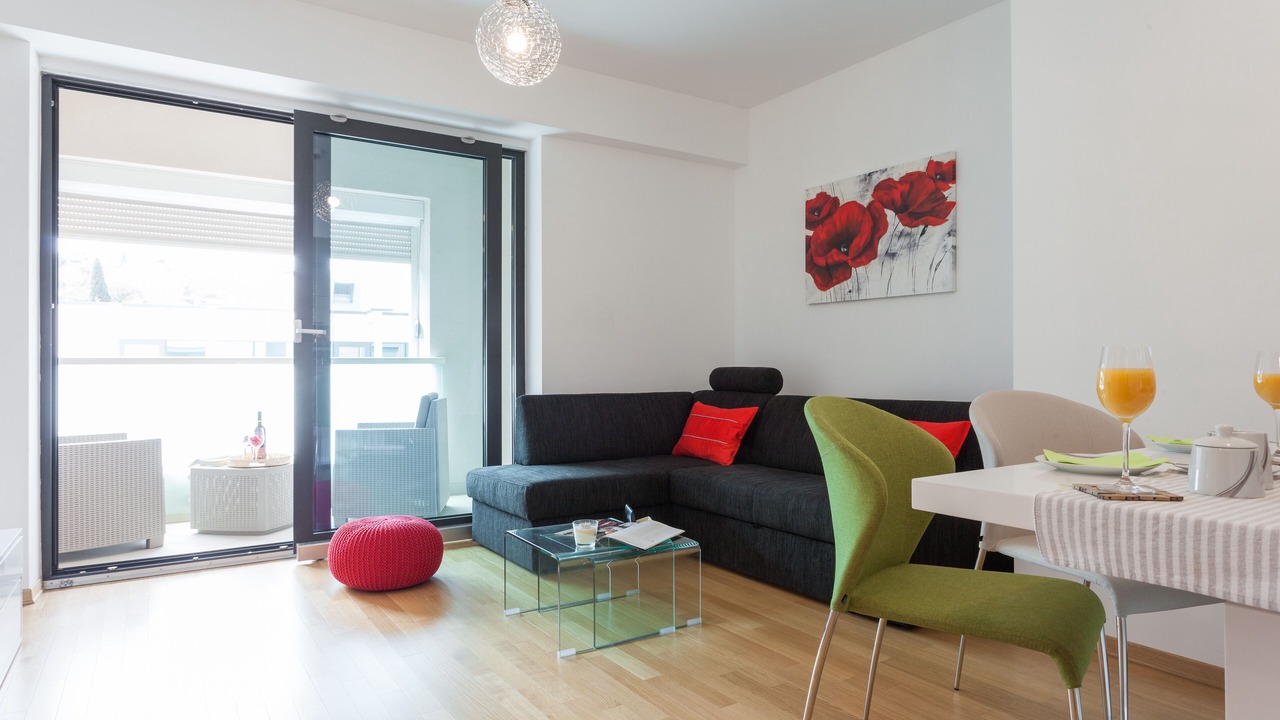 Photo of Livingroom in Montovjerna