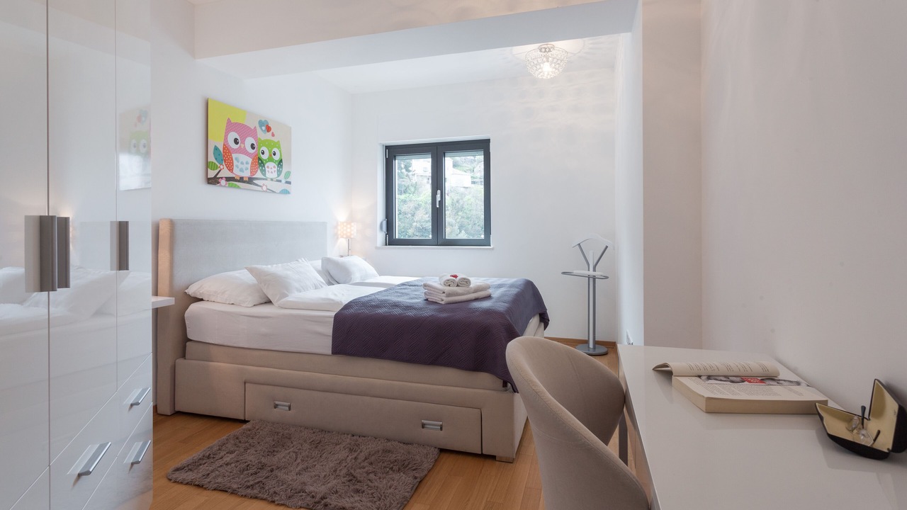 Photo of Bedroom in Montovjerna