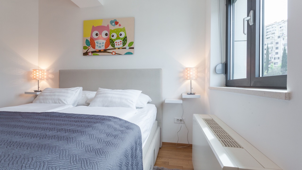 Photo of Bedroom in Montovjerna