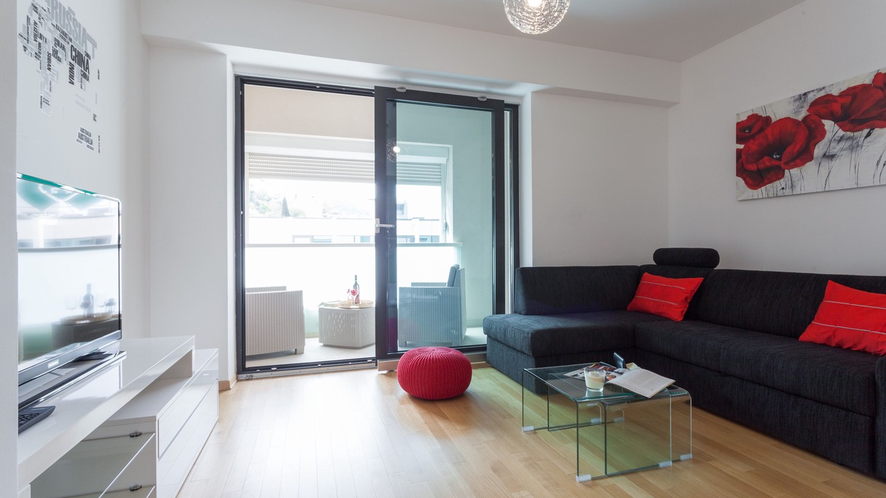 Photo of Livingroom in Montovjerna