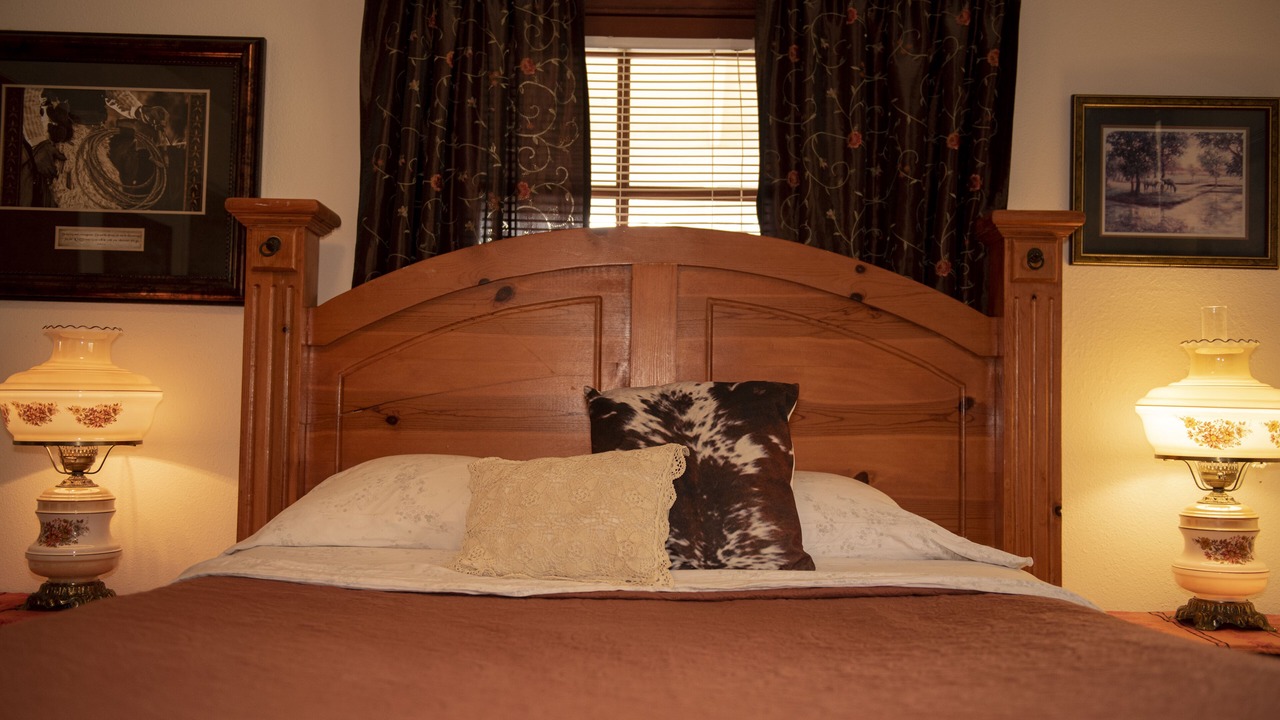 Photo of Bedroom in Mariposa