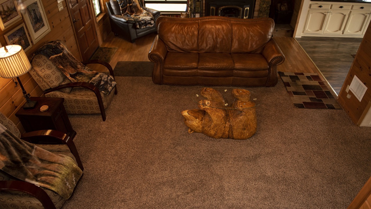 Photo of Livingroom in Mariposa