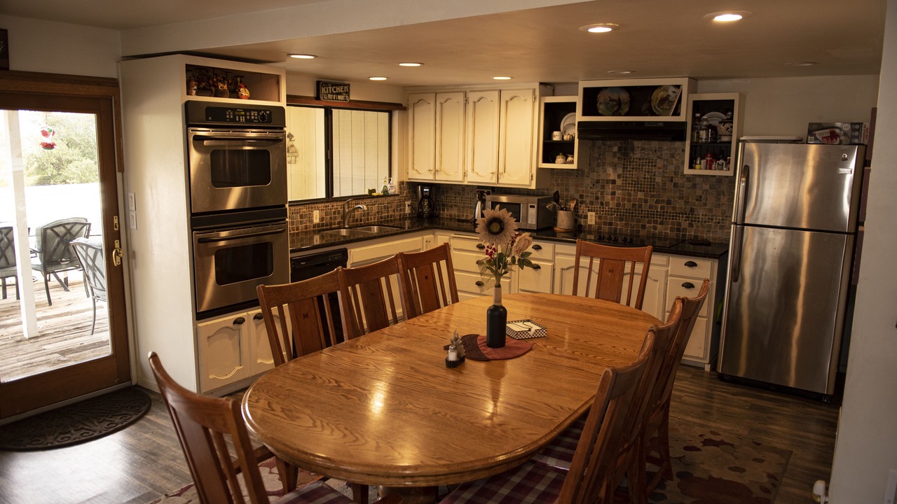 Photo of Kitchen in Mariposa