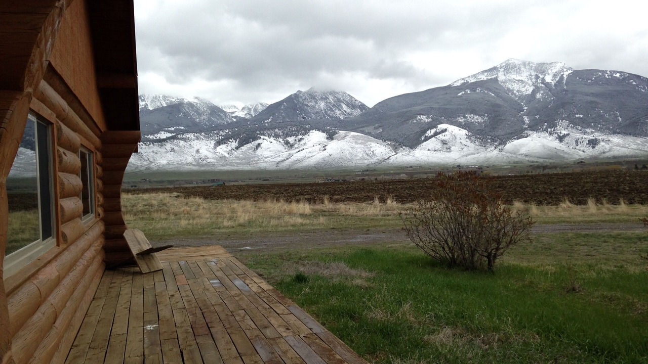 Photo of Outdoor in Livingston