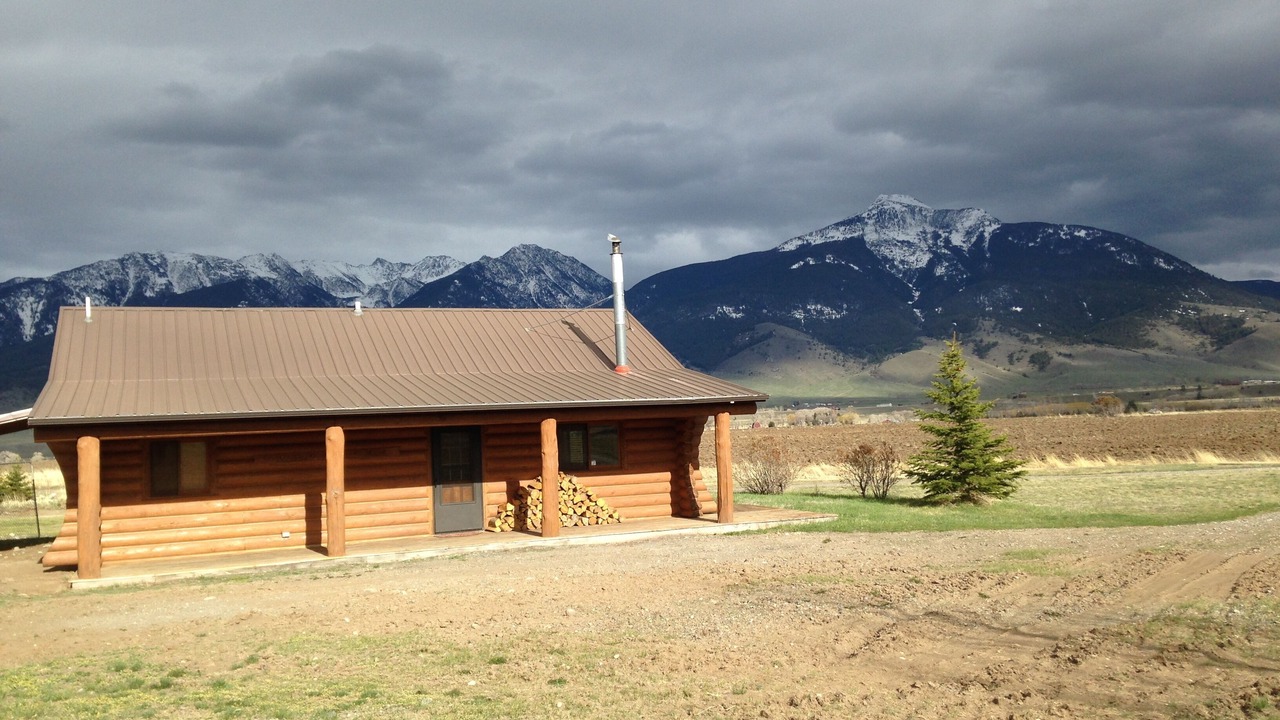 Photo of Outdoor in Livingston