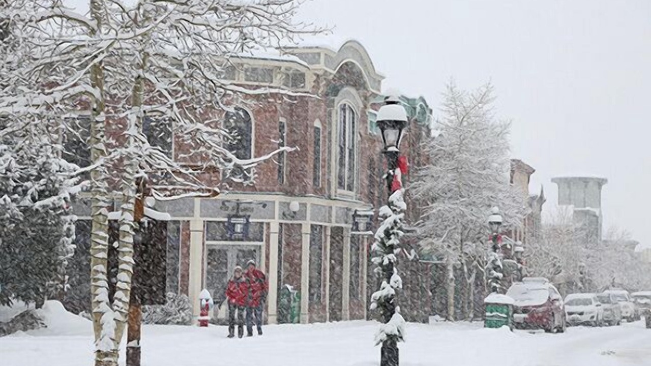 Photo of Outdoor in Historic District