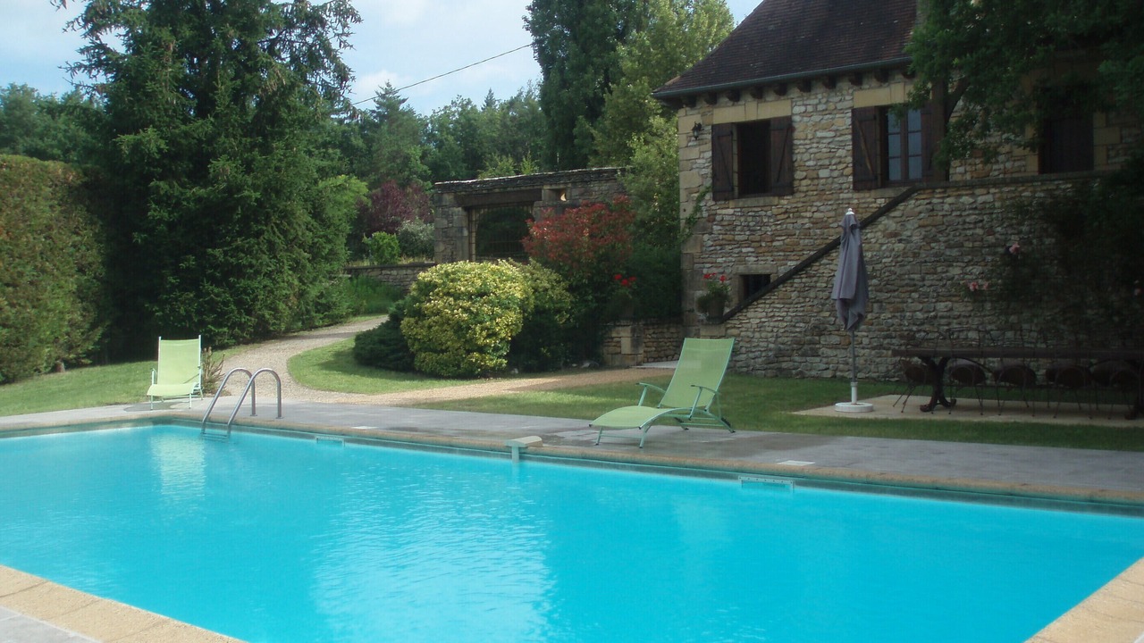 Photo of Outdoor in Plazac