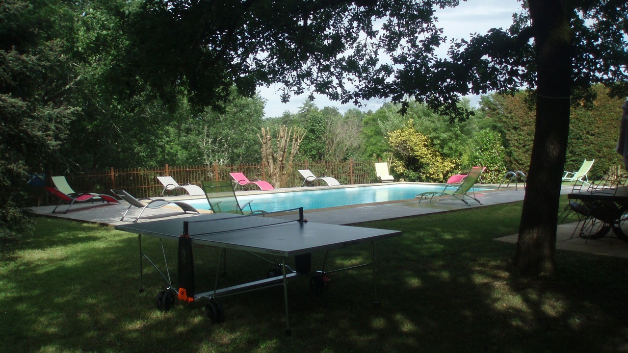 Photo of Outdoor in Plazac