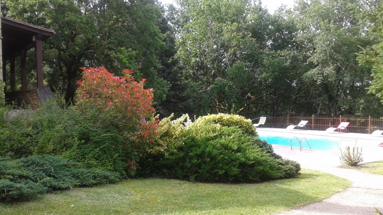 Photo of Outdoor in Plazac