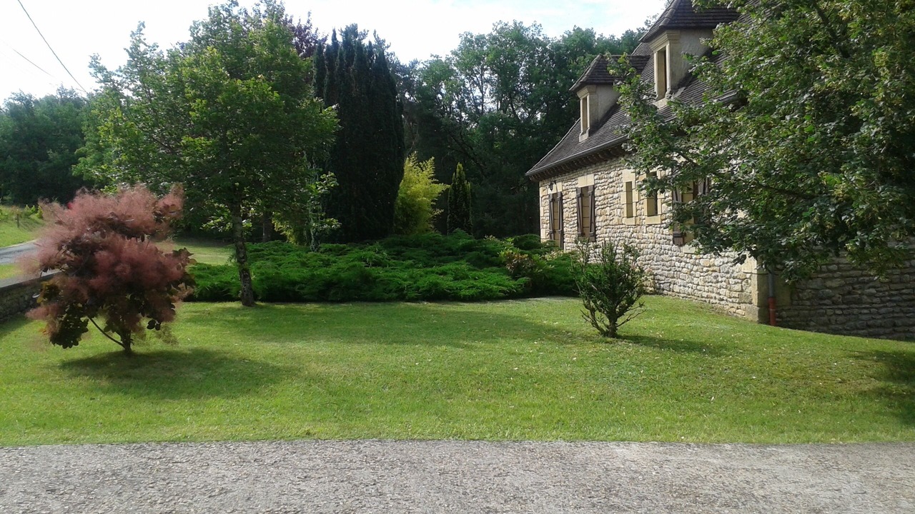 Photo of Outdoor in Plazac