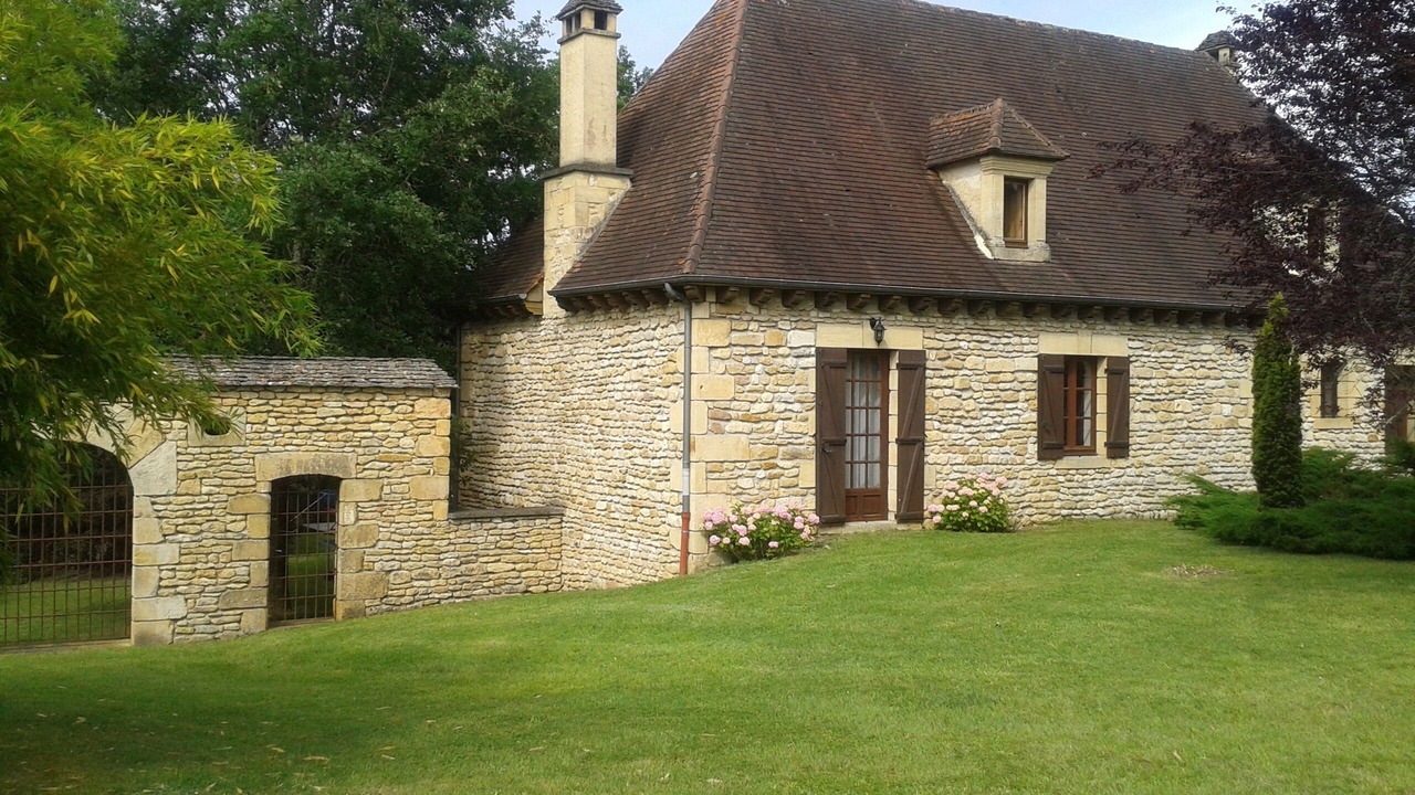 Photo of Outdoor in Plazac