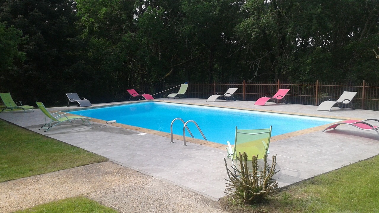 Photo of Outdoor in Plazac