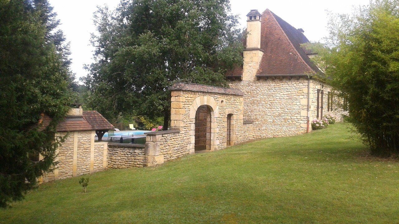 Photo of Outdoor in Plazac