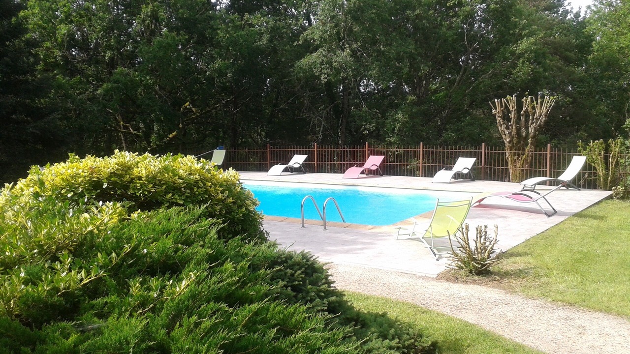 Photo of Outdoor in Plazac